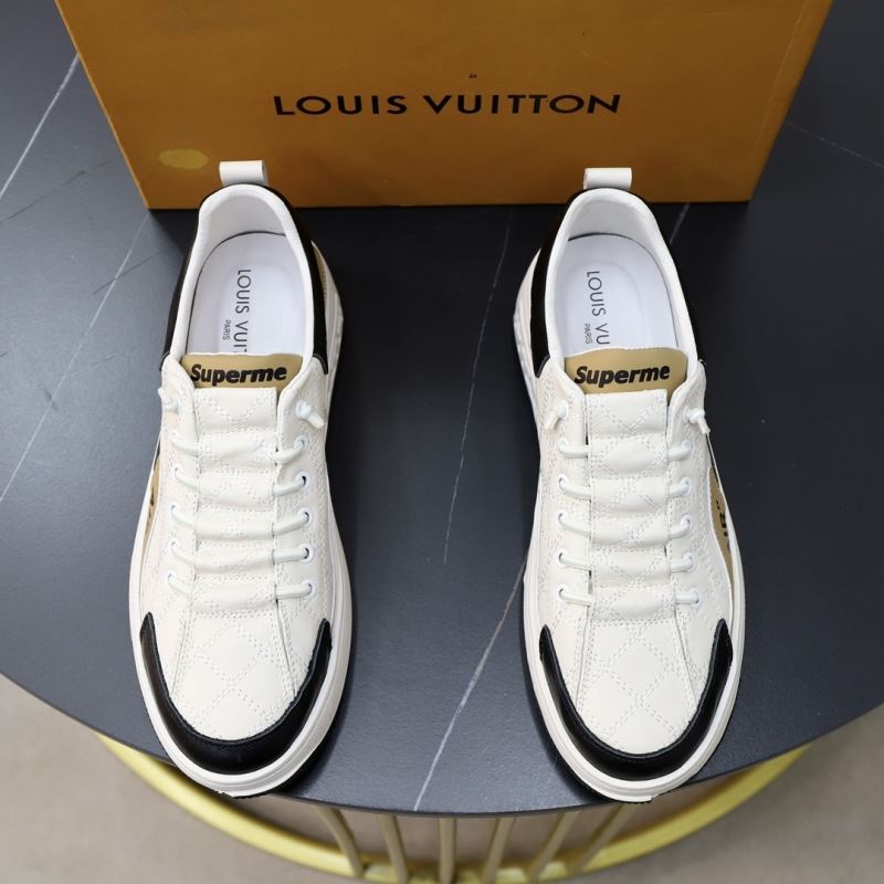 l**is V*t*n sneakers